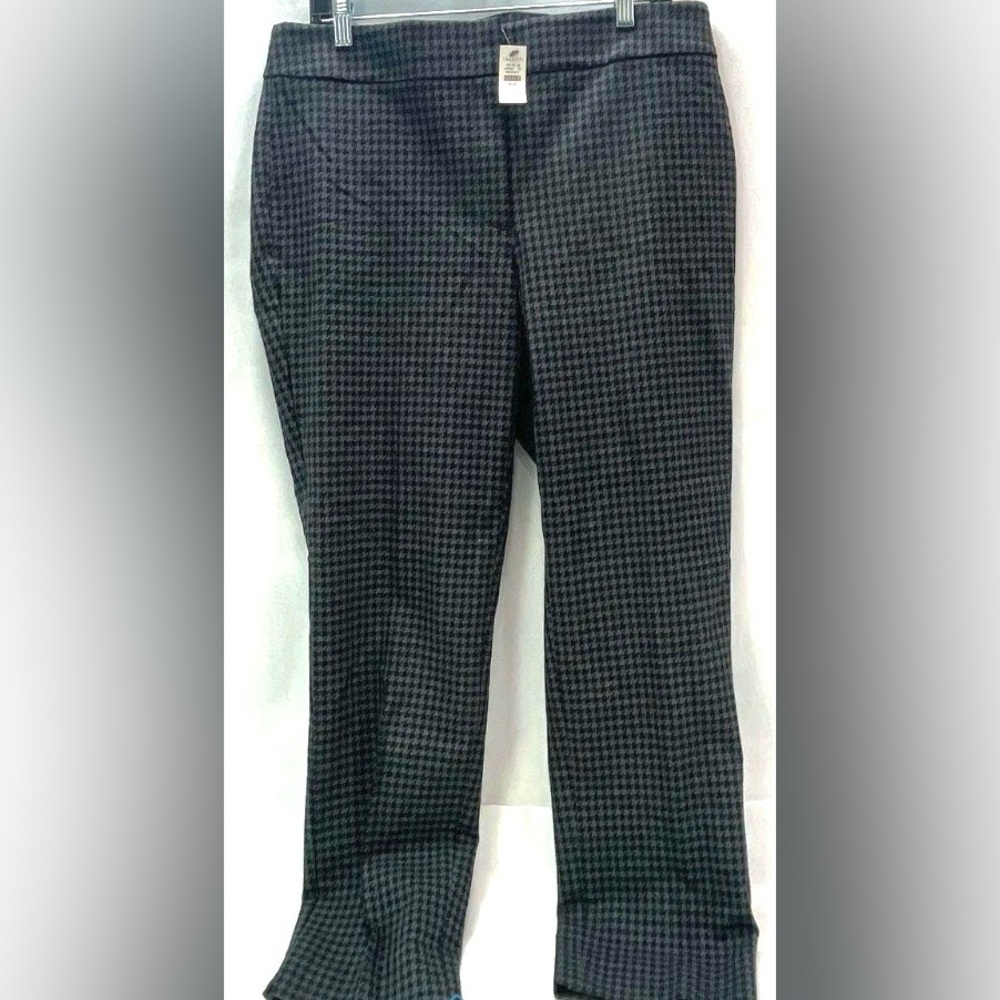 Talbots Chatham Ankle Pant - 14W